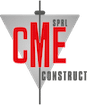 logo CME Construct