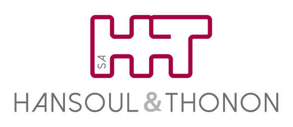 Logo d'Hansoul & Thonon
