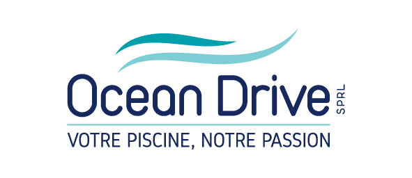 Logo d'ocean Drive